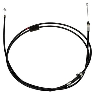 Dorman® - Hood Release Cables