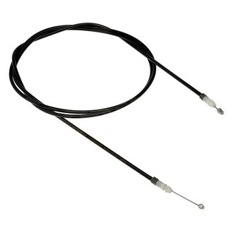 Dorman® - Hood Release Cables