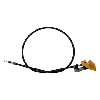 Dorman® - Hood Release Cables