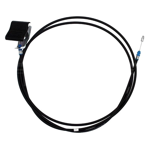 Dorman® - OE Solutions™ Hood Release Cable