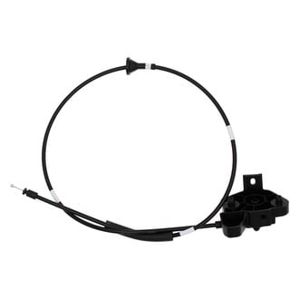 Dorman® - Hood Release Cables