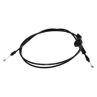 Dorman® - Hood Release Cables