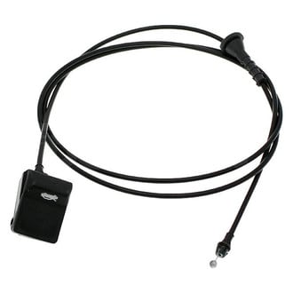 Dorman® - Hood Release Cables