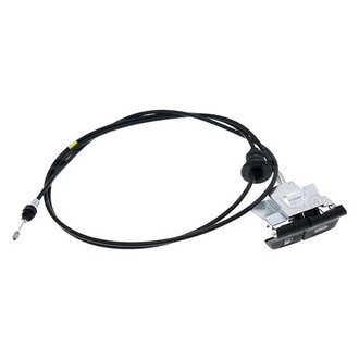 Dorman® - OE Solutions™ Hood Release Cable