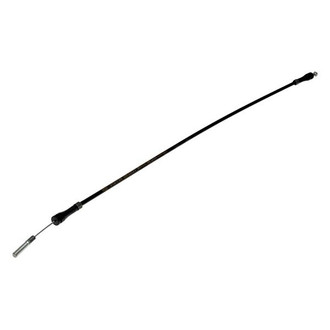 Dorman® - OE Solutions™ Rear Upper Door Latch Cable