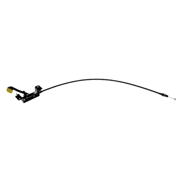 Dorman® - OE Solutions™ Hood Release Cable