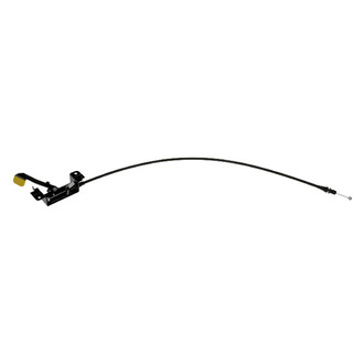 Dorman® - Hood Release Cables