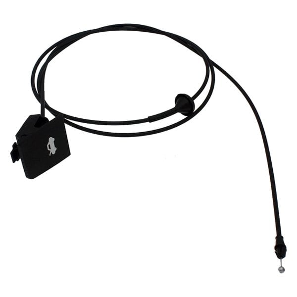 Dorman® - OE Solutions™ Hood Release Cable