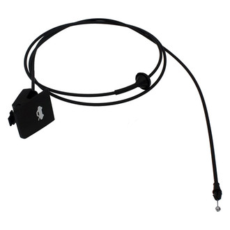 Dorman® - Hood Release Cables
