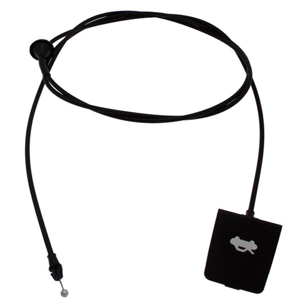 Dorman® - OE Solutions™ Hood Release Cable