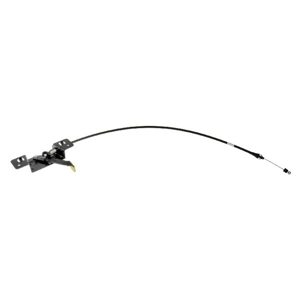 Dorman® - OE Solutions™ Hood Release Cable