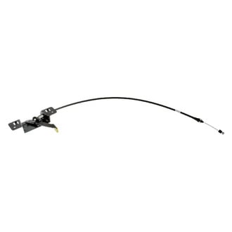 Dorman® - Hood Release Cables