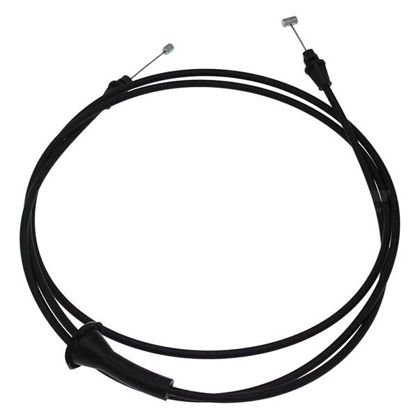 Dorman® - OE Solutions™ Hood Release Cable