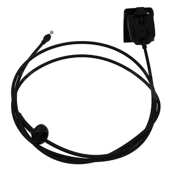 Dorman® - OE Solutions™ Hood Release Cable