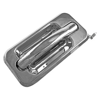 Dorman® - HELP!™ Front Passenger Side Exterior Door Handle