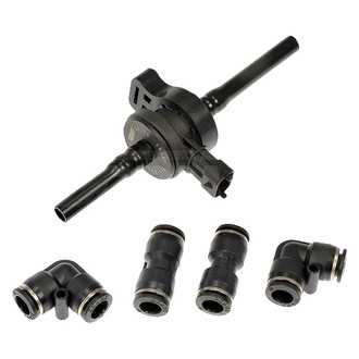 Dorman® - OE Solutions™ Vapor Canister Purge Valve