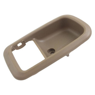 Dorman® - HELP!™ Front Passenger Side Interior Door Handle Bezel