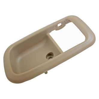 Dorman® - HELP!™ Front Driver Side Interior Door Handle Bezel