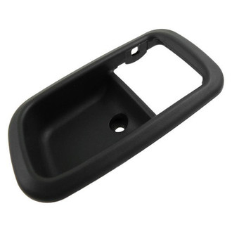 Dorman® - HELP!™ Front Driver Side Interior Door Handle Bezel