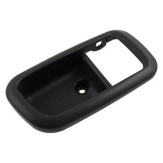 Dorman® - HELP!™ Rear Passenger Side Interior Door Handle Bezel
