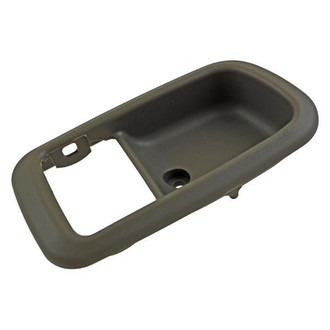 Dorman® - HELP!™ Front Passenger Side Interior Door Handle Bezel