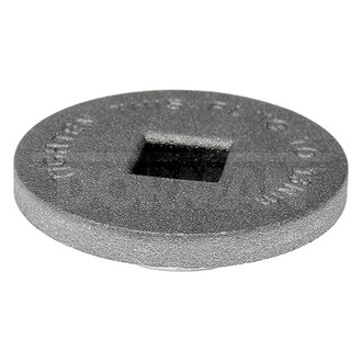 Dorman® - OE Solutions™ Oil Filter Cover Plug
