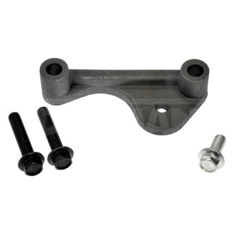 Dorman® - Metal Black Exhaust Manifold to Cylinder Head Repair Clamp