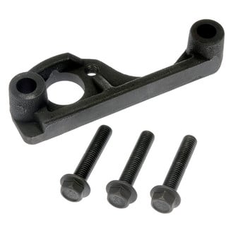 Dorman® - Metal Black Exhaust Manifold to Cylinder Head Repair Clamp