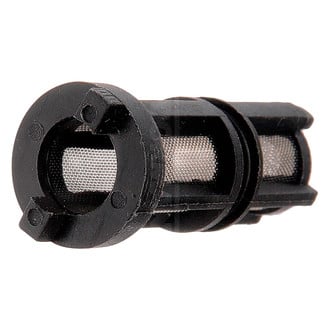 Dorman® - HELP™ Plastic/Steel Oil Pressure Sensor Filter
