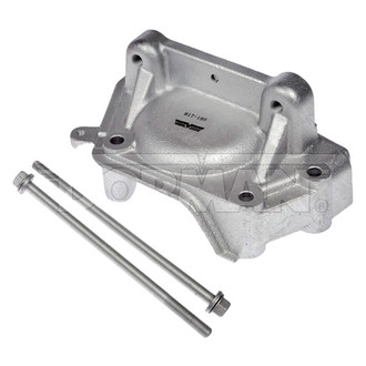 Dorman® - OE Solutions™ Passenger Side Engine Mount Bracket