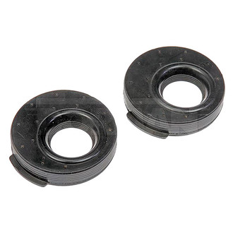 Dorman® - OE Solutions™ OEM Rubber Variable Timing Solenoid Gasket Kit