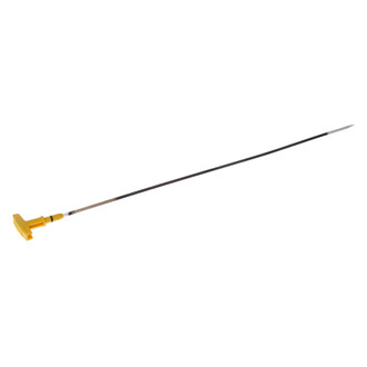 Dorman® - HELP™ Engine Oil Dipstick without Bracket & Tube
