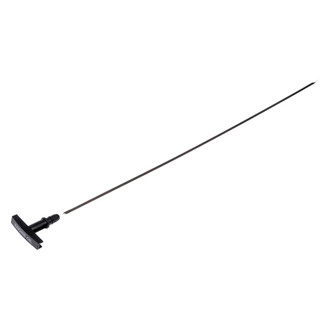 Dorman® - HELP™ Engine Oil Dipstick without Bracket & Tube