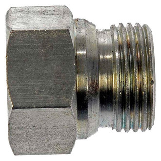Dorman® - OE Solutions™ EGR Tube Connector