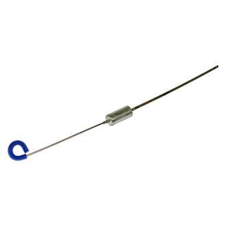 Dorman® - HELP™ Engine Oil Dipstick without Bracket & Tube