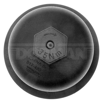 Dorman® - OE Solutions™ Oil Filter Cover Plug