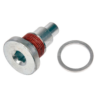 Dorman® - OE Solutions™ Class 8.8 Fastener Timing Chain Guide Bolt