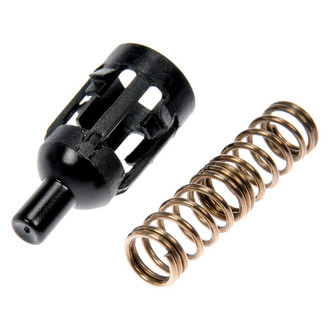 Dorman® - OE Solutions™ Standard Type Clip-On Oil Filter Bypass Valve