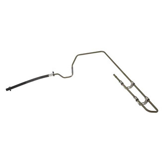 Dorman® - OE Solutions™ Power Steering Cooler