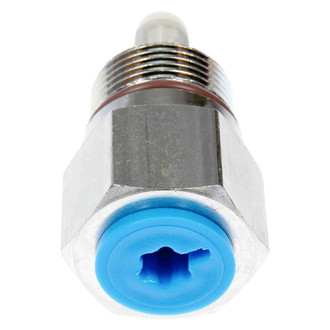 Dorman® - OE Solutions™ Driver Side Oil Filter Cap