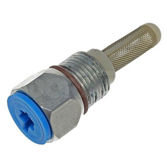 Dorman® - OE Solutions™ Passenger Side Oil Filter Cap