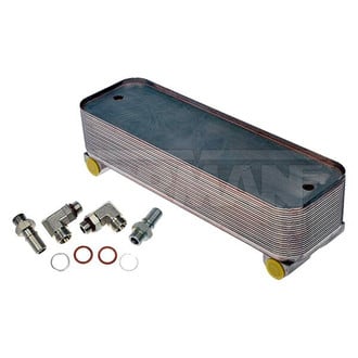 Dorman® - Automatic Transmission Oil Cooler
