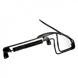 Power Coolers For Vehicles 2007 Hummer H2 Power Steering Cooler - OEM & Replacement Hummer H2 Engine