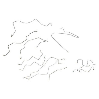 Dorman® - Brake Hydraulic Line Kit