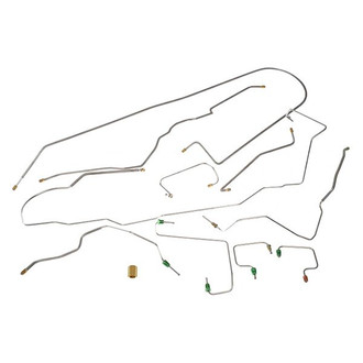 Dorman® - Brake Hydraulic Line Kit