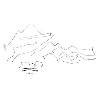 Dorman® - Brake Hydraulic Line Kit
