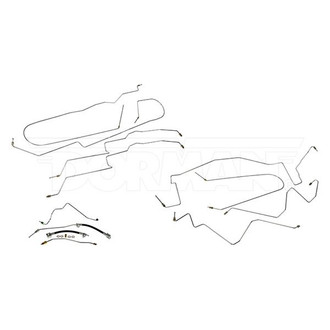 Dorman® - Brake Hydraulic Line Kit
