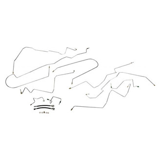 Dorman® - Brake Hydraulic Line Kit