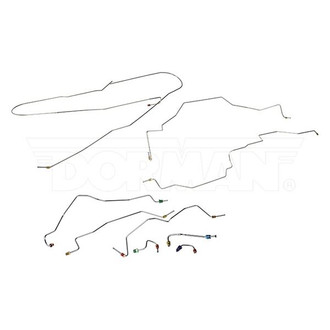 Dorman® - Brake Hydraulic Line Kit