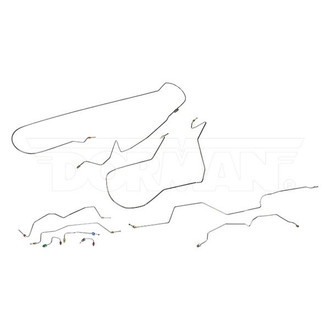 Dorman® - Brake Hydraulic Line Kit
